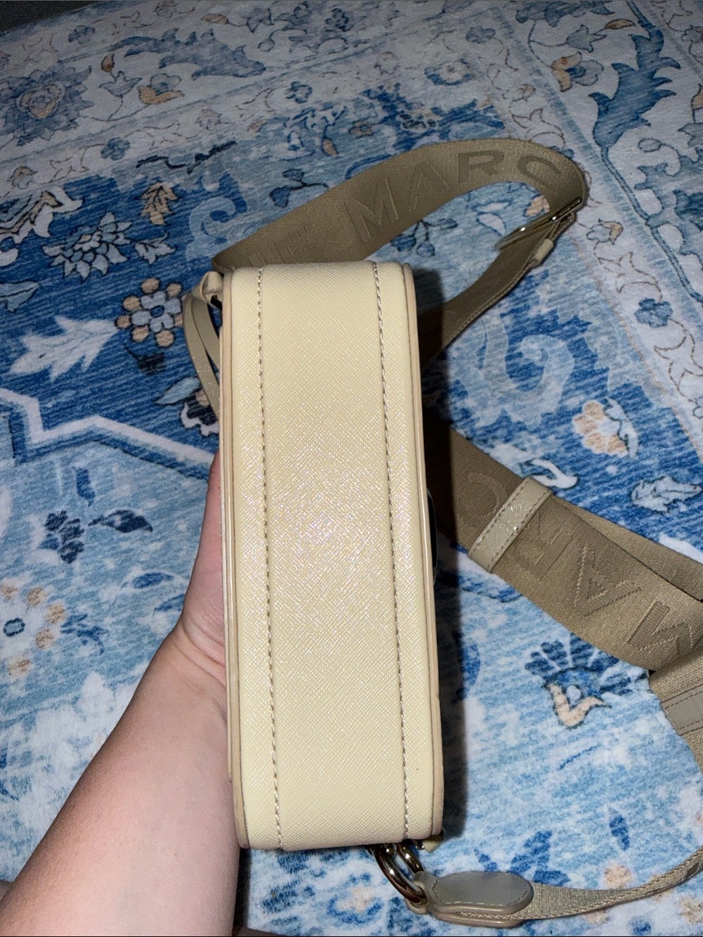 Marc Jacobs Snapshot bag - Picture 3 of 11